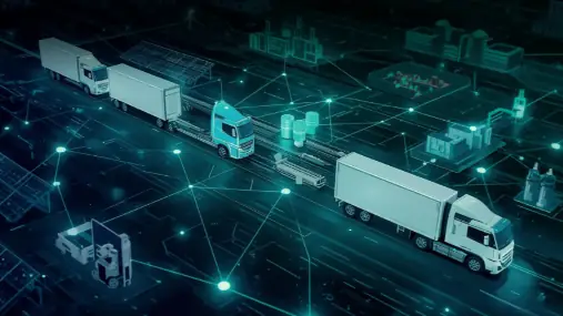logistica