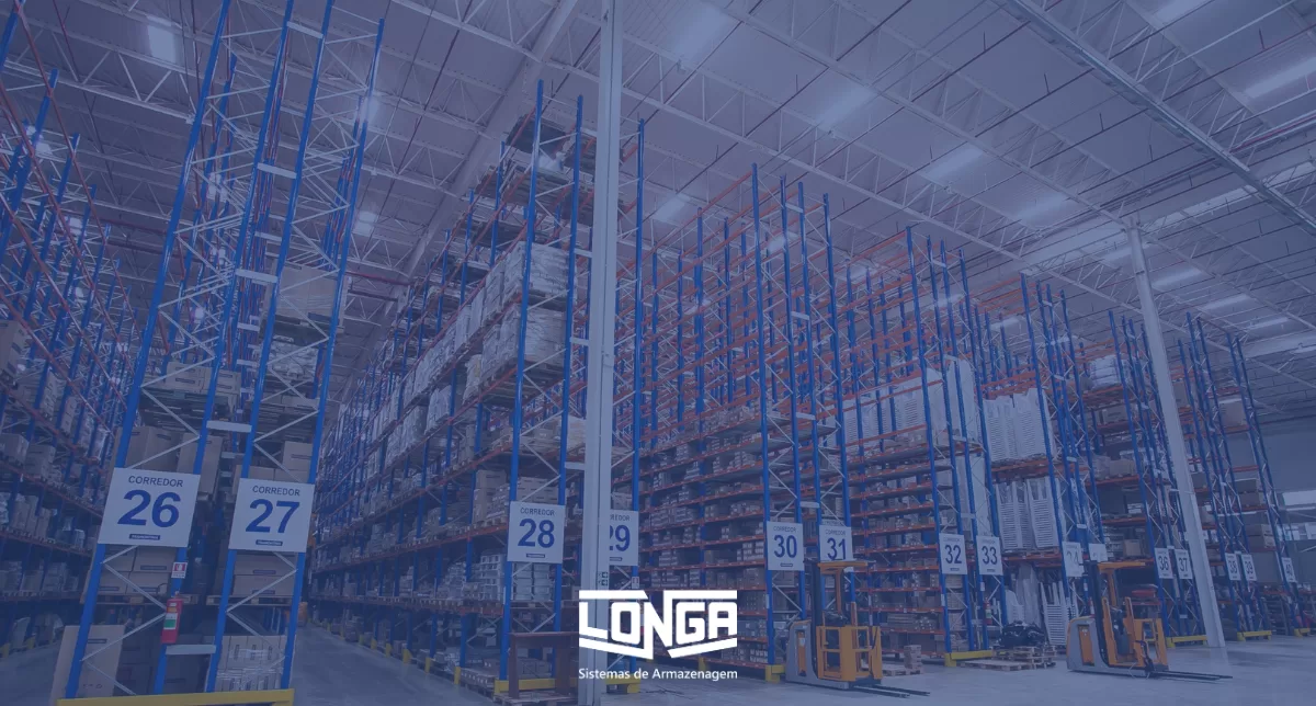 Verticalização de estoque