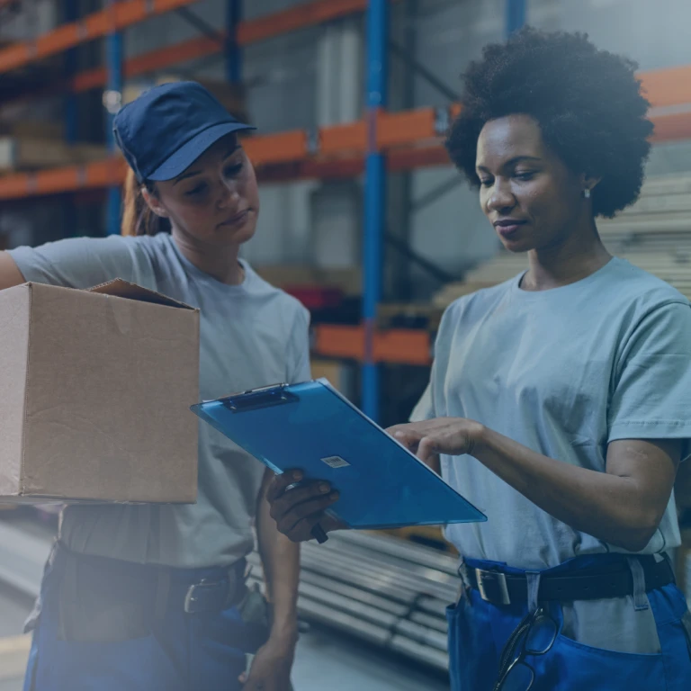 Armazenagem Sustentável