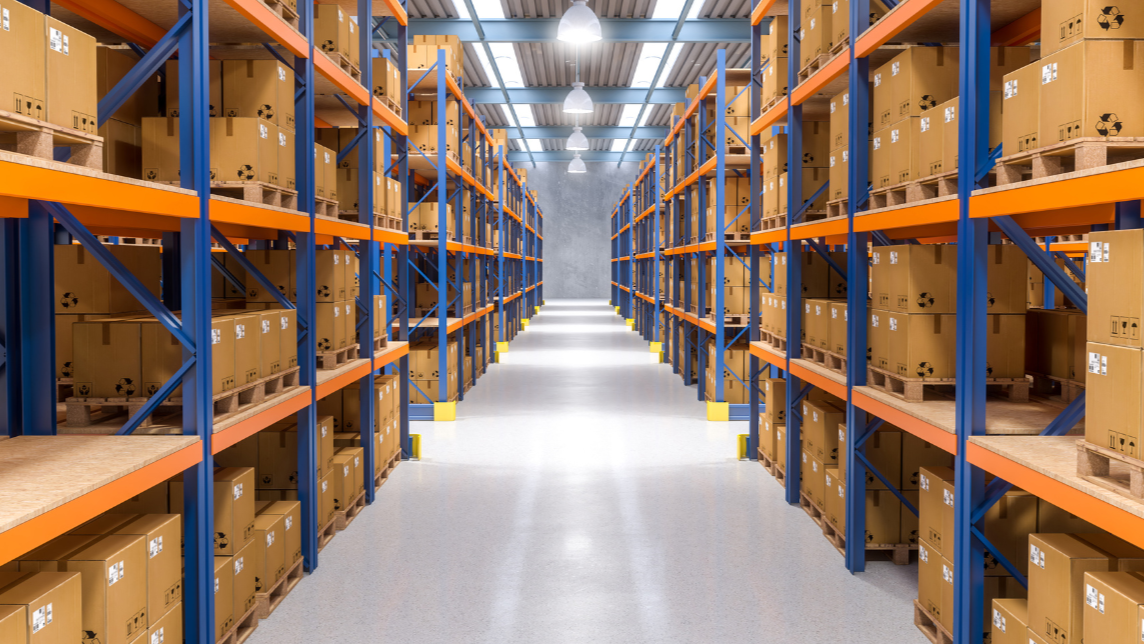 Maximize o Potencial do Seu Armazém: Estrutura, Pessoas e o Diferencial Longa Industrial