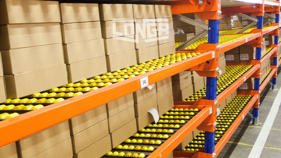 Por que a armazenagem correta faz toda a diferença? Uma vantagem competitiva na logística