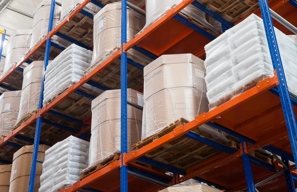 MODELOS OPERACIONAIS