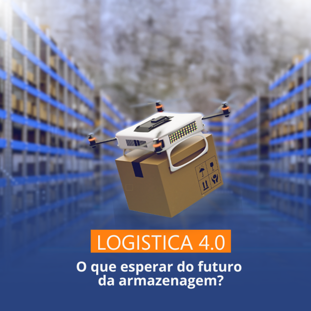 logistica 4.0